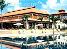 Furama Resort Danang 15